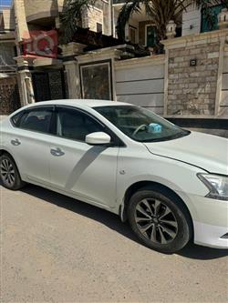 نیسان سێنترا